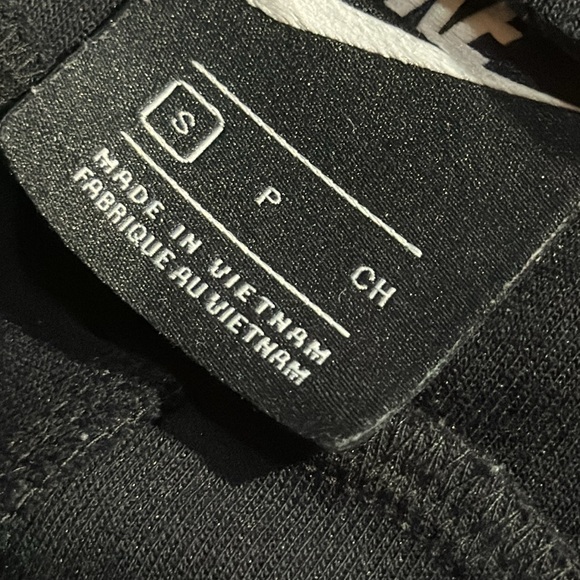 NIKE JOGGERS - Picture 3 of 5